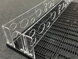 70mm High Gravity Slide Mat Divider