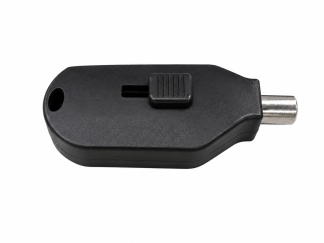 Stop Lock Anti Theft Key