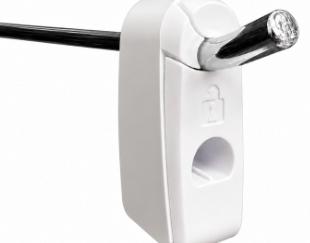 Stop Lock Anti Theft Lock